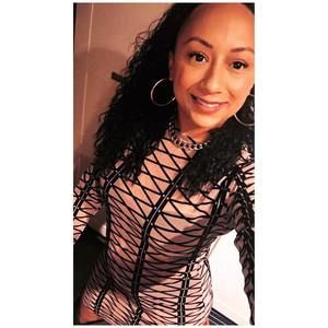 Meet your Posher, Kara